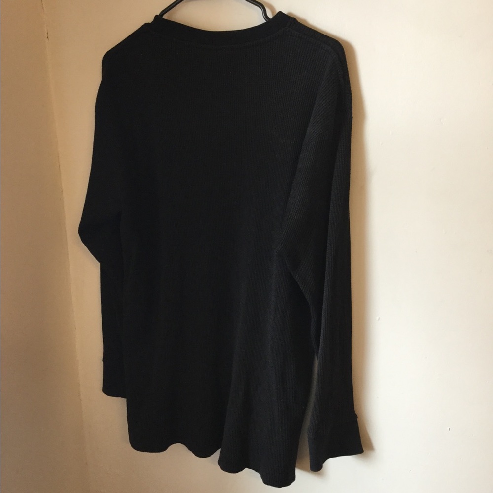 ANABIL USA Thermal Men’s Sweater NEVER COLD 🥶 - Picture 3 of 6